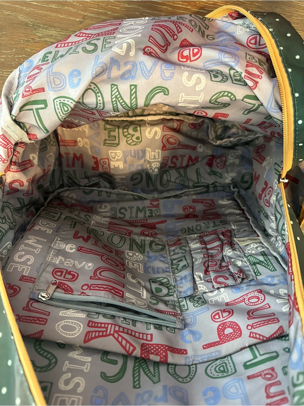 MATILDA JANE backpack - Picture 7 of 12
